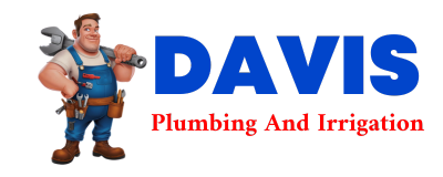 Trusted plumber in WAUTOMA